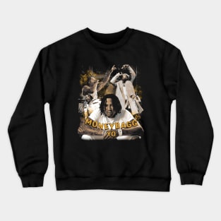 Moneybagg Yo Vintage Crewneck Sweatshirt